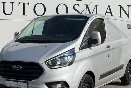 Ford Transit Custom 178.410 km 13.800 &euro; Krefeld 47805