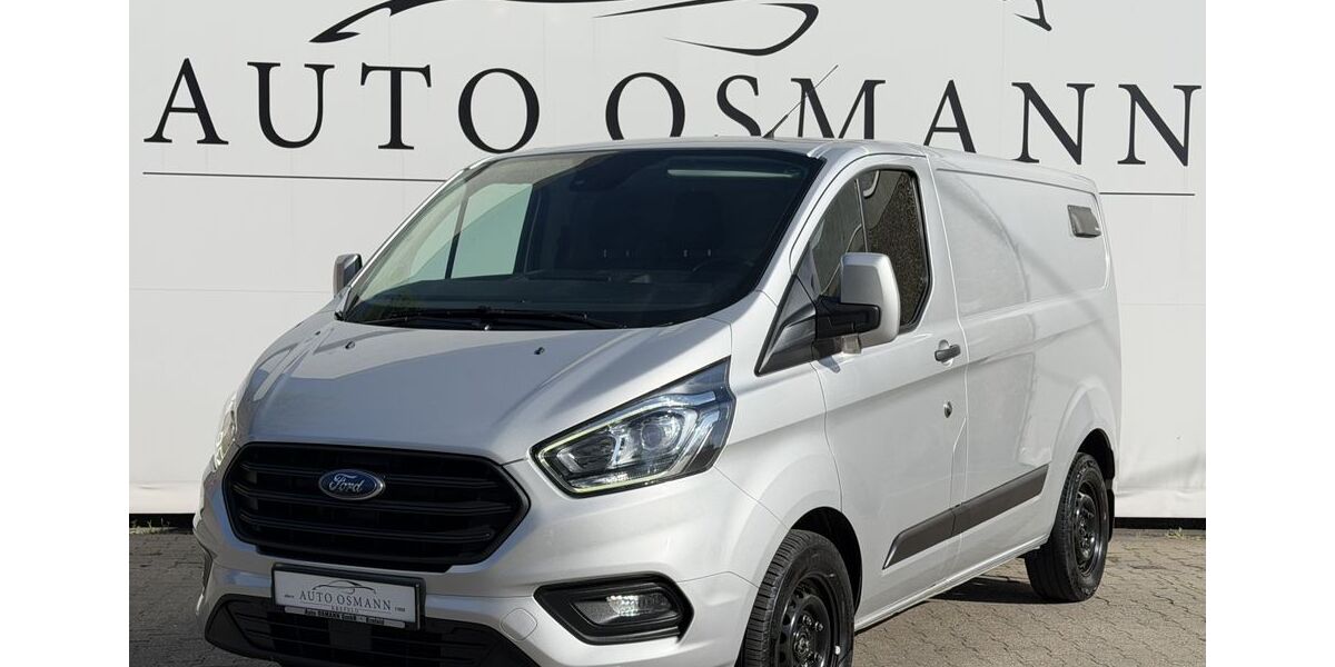 Ford Transit Custom 178.410 km 13.800 &euro; Krefeld 47805