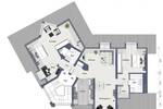 Etagenwohnung Gladbeck Mitte - 4 Zimmer, 104 m&sup2;, 199.000&euro; | Angebot:26674450