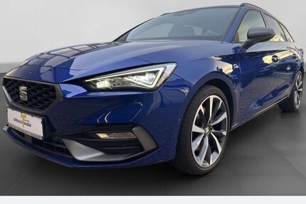 Seat Leon 55.001 km 22.480 &euro; Duisburg 47059