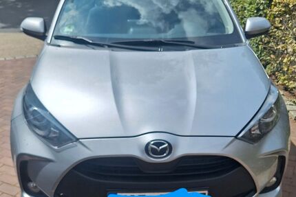 Mazda 2 Hybrid 25.000 km 17.999 &euro; Nettetal 41334