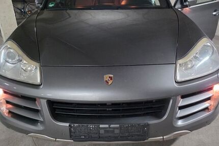 Porsche Cayenne 190.000 km 8.500 &euro; Tönisvorst 47918