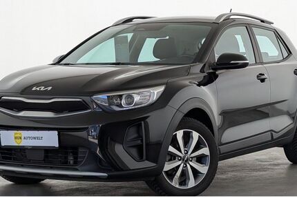 Kia Stonic 11.790 km 14.760 &euro; Düsseldorf 40599