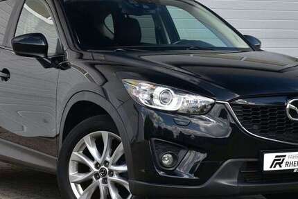 Mazda CX-5 194.012 km 9.699 &euro; Geldern 47608