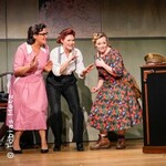 Das Fräulein Wunder