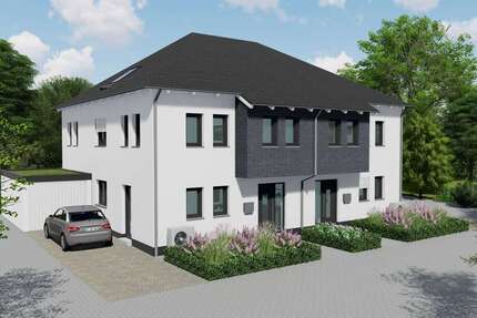 Haus Gladbeck-Butendorf Butendorf - 5 Zimmer, 166 m&sup2;, 599.950&euro; | Angebot:27322817