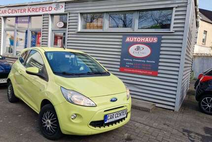 Ford Ka/Ka+ 179.500 km 1.100 &euro; Krefeld 47798