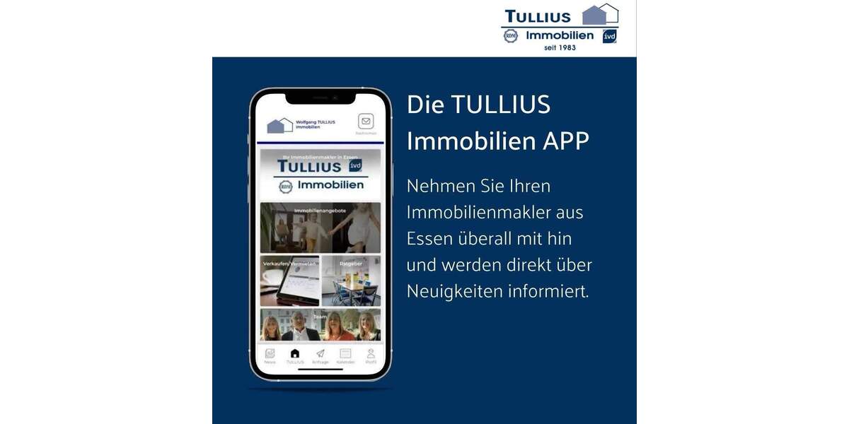 Reihenmittelhaus Essen Gerschede - 6 Zimmer, 152 m&sup2;, 595.000&euro; | Angebot:25802052