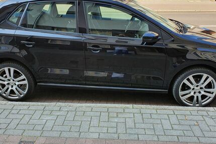 VW Polo 120.000 km 7.200 &euro; Neuss 41464