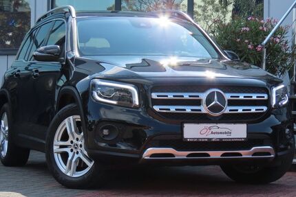 Mercedes-Benz GLB 220 181.973 km 21.900 &euro; Neuss 41469