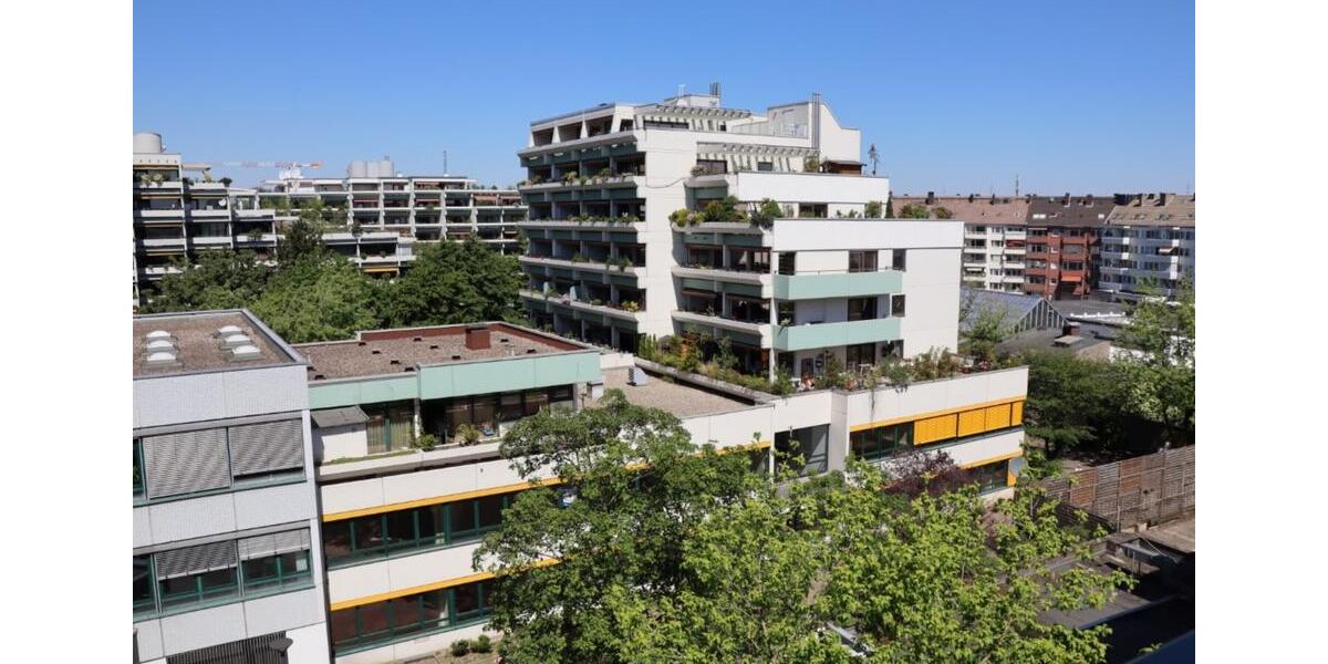 Einfamilienhaus Düsseldorf Pempelfort - 2.5 Zimmer, 90 m&sup2;, 1.542&euro; | Angebot:25353950