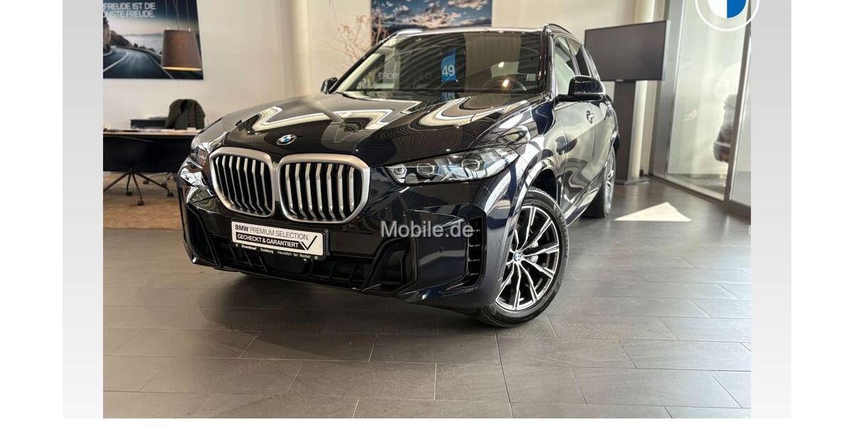 BMW X5 23.591 km 78.900 &euro; Duisburg 47119