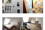 Dachgeschoßwohnung Essen Frillendorf - 2 Zimmer, 43 m&sup2;, 550&euro; | Angebot:26196210