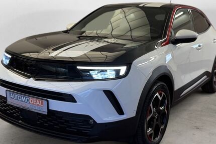 Opel Mokka 47.684 km 17.998 &euro; Dinslaken 46539