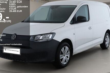 VW Caddy Maxi 17.244 km 29.485 &euro; Krefeld 47805