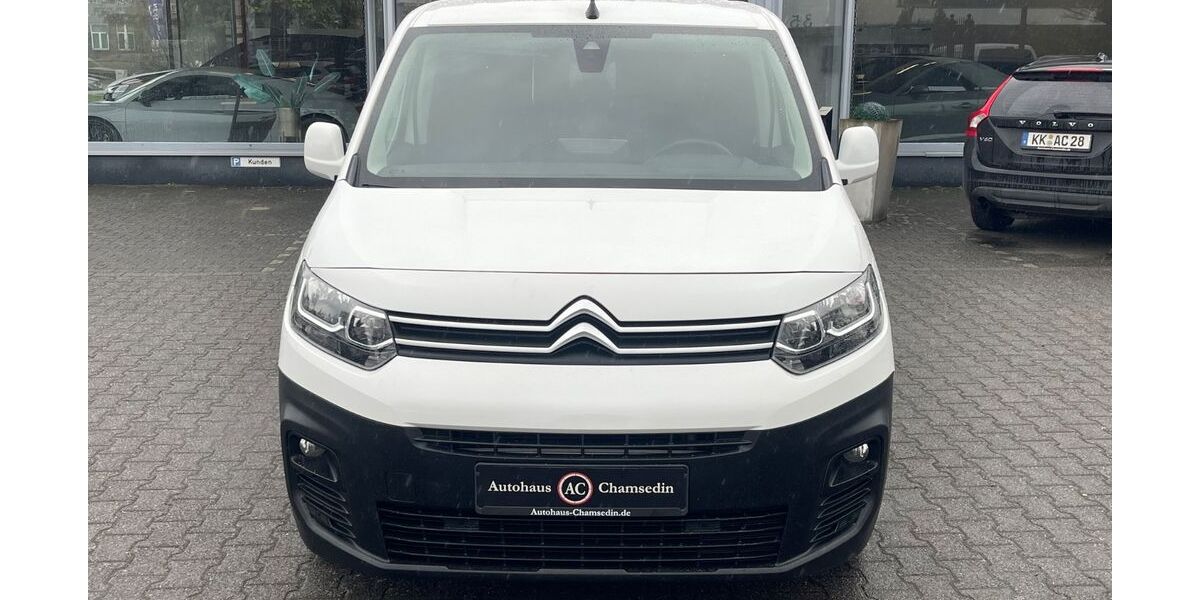 Citroen Berlingo 138.320 km 10.999 &euro; Viersen 41748