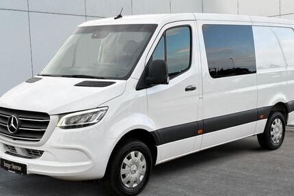 Mercedes-Benz Sprinter 107.215 km 45.101 &euro; Kevelaer 47623