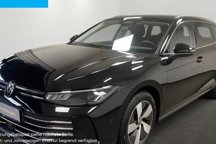 VW Passat Variant 7.566 km 37.900 &euro; Düsseldorf 40233