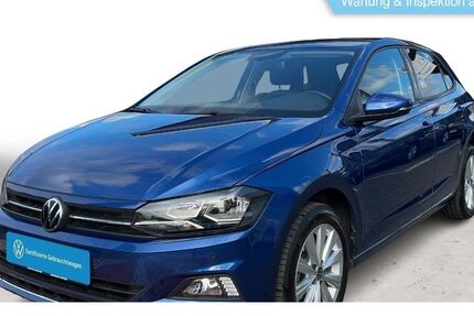 VW Polo 54.036 km 16.578 &euro; Moers 47441
