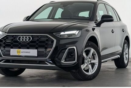 Audi Q5 51.950 km 35.160 &euro; Düsseldorf 40599