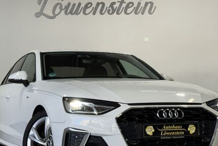 Audi A4 31.075 km 28.980 &euro; Moers 47443