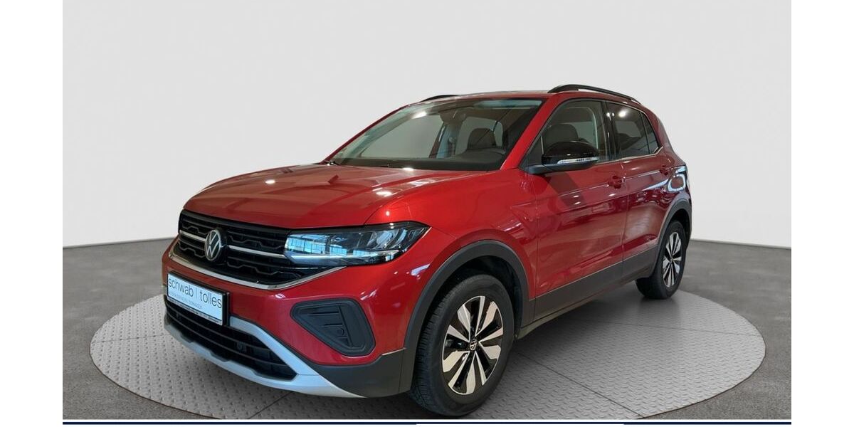 VW T-Cross 12.907 km 20.990 &euro; Neuss 41469