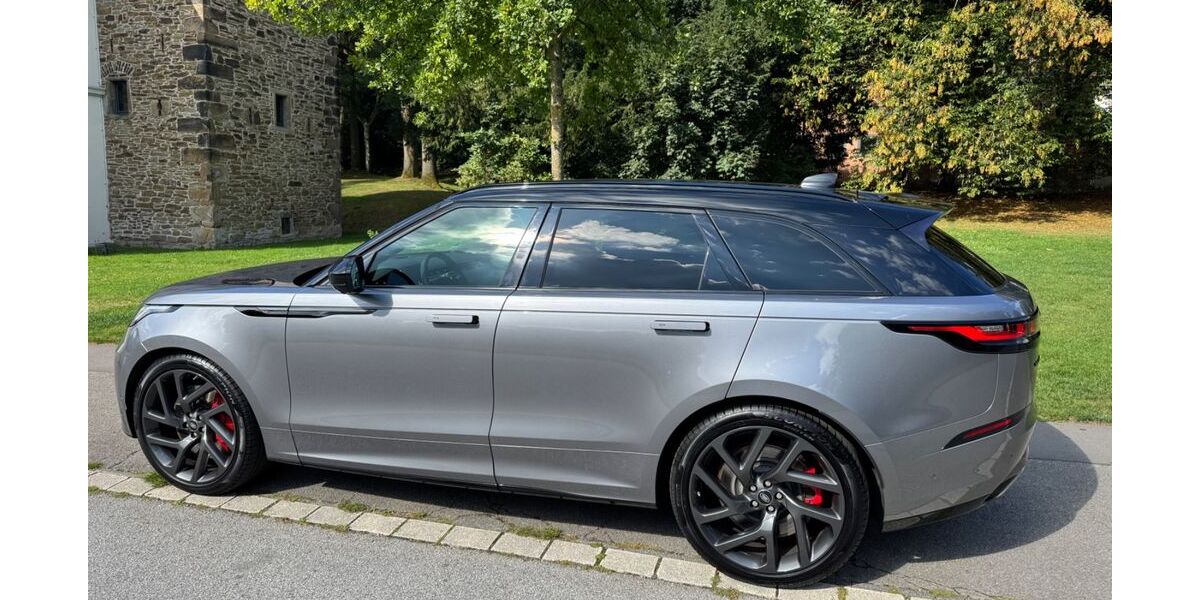 Land Rover Range Rover Velar 18.000 km 73.600 &euro; Essen 45355