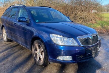 Skoda Octavia 220.000 km 1.800 &euro; Kamp-Lintfort 47475
