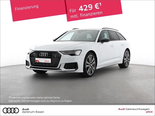 Audi A6 64.539 km 39.880 &euro; Essen 45143