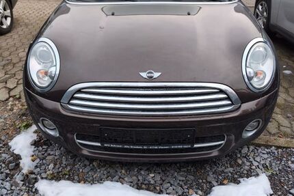 Mini Cooper D Clubman 181.000 km 3.999 &euro; Viersen 41747