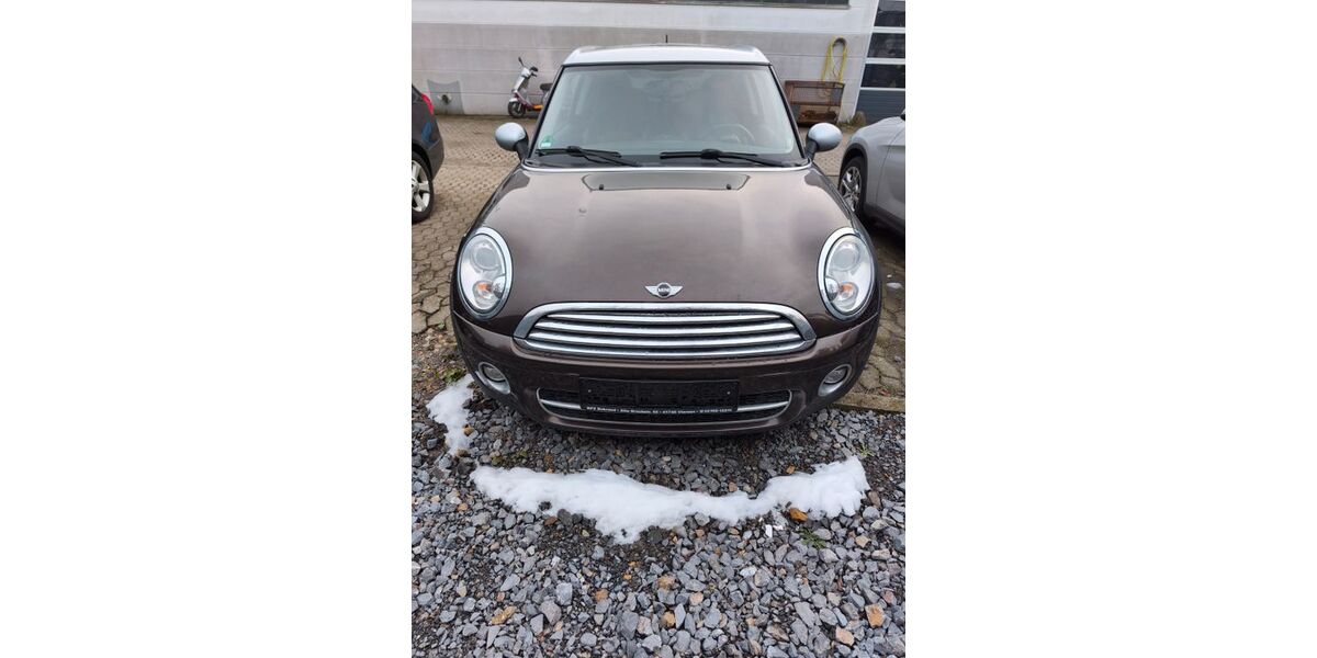 Mini Cooper D Clubman 181.000 km 3.999 &euro; Viersen 41747