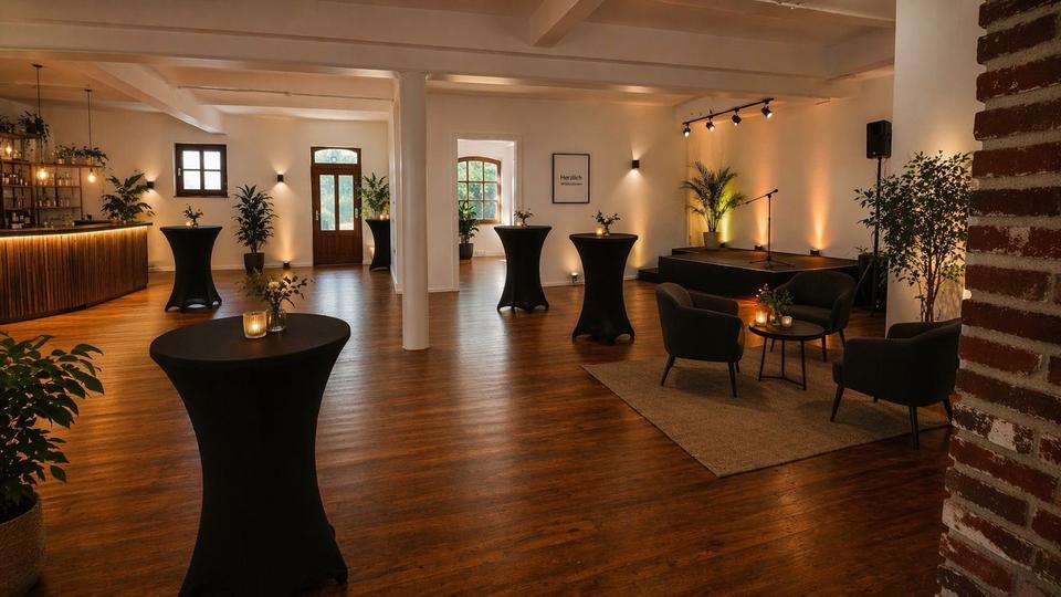 Gewerbeobjekt Tönisvorst - 1.160&euro; | Angebot:25563393