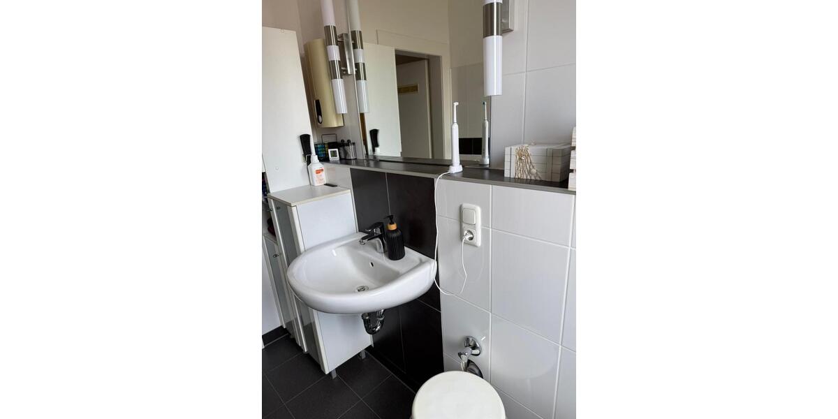 Etagenwohnung Viersen - 2 Zimmer, 61 m&sup2;, 780&euro; | Angebot:26415593