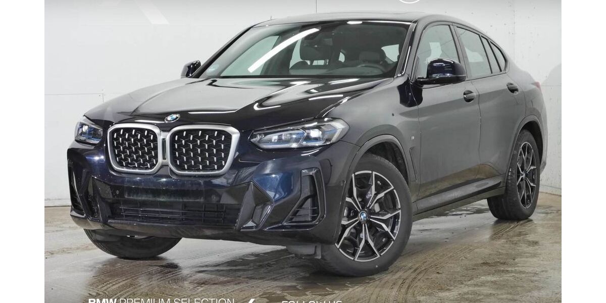 BMW X4 20.134 km 59.787 &euro; Bottrop 46236