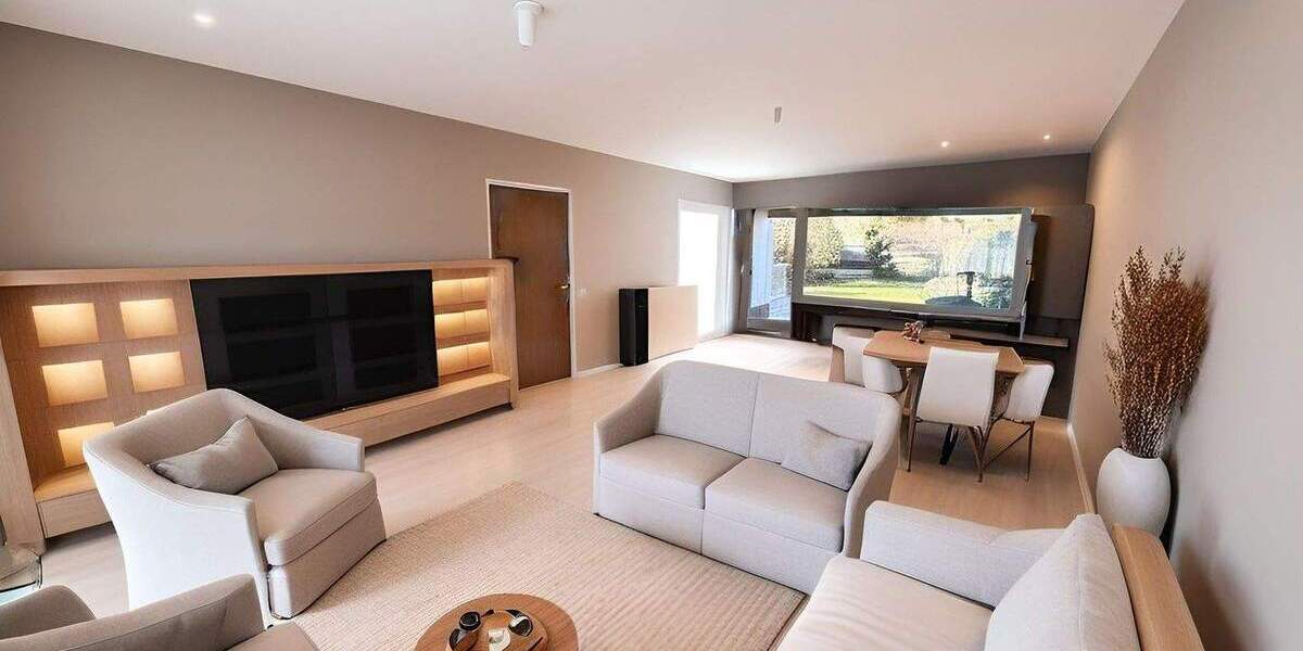 Reihenmittelhaus Meerbusch Lank-Latum - 5 Zimmer, 130 m&sup2;, 550.000&euro; | Angebot:25779530