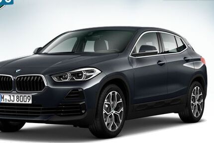 BMW X2 41.056 km 24.900 &euro; Nettetal 41334