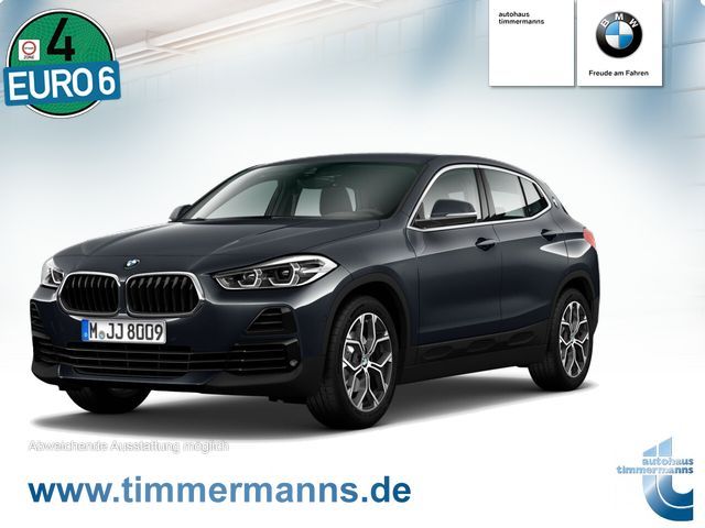BMW X2 41.057 km 24.900 &euro; Nettetal 41334