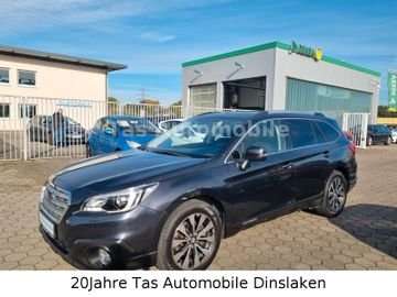 Subaru OUTBACK 213.000 km 7.999 &euro; Dinslaken 46539