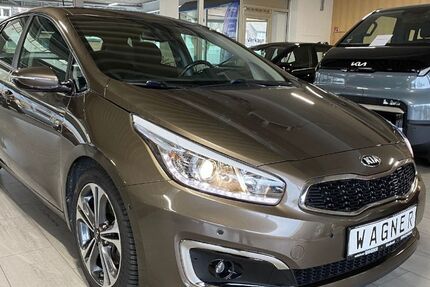 Kia ceed / Ceed 62.080 km 12.990 &euro; Gladbeck 45968