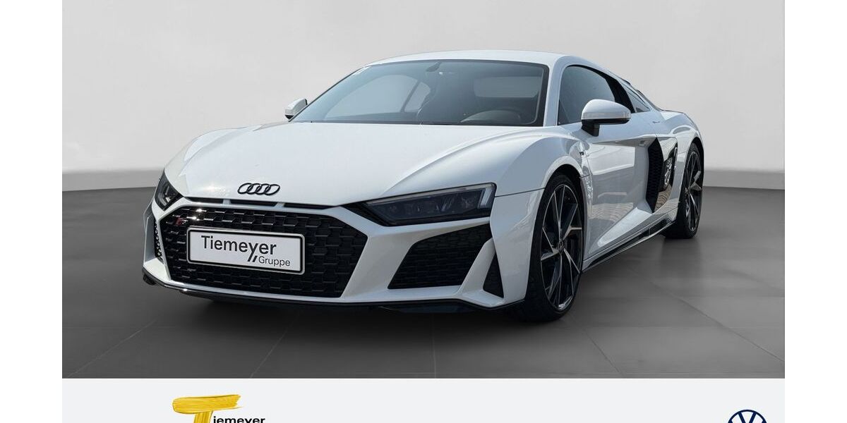 Audi R8 10.782 km 129.980 &euro; Duisburg 47059