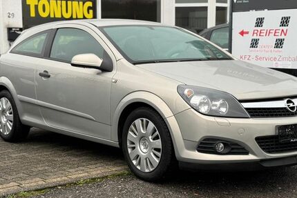 Opel Astra 111.000 km 4.490 &euro; Moers 47441