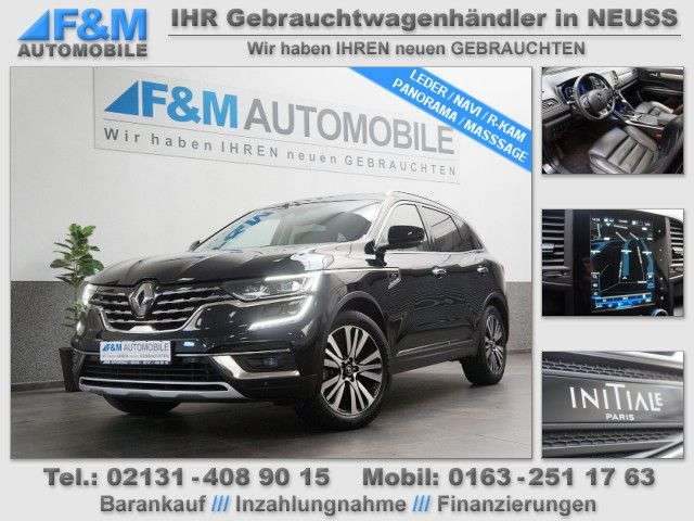 Renault Koleos 105.000 km 19.950 &euro; Neuss 41460