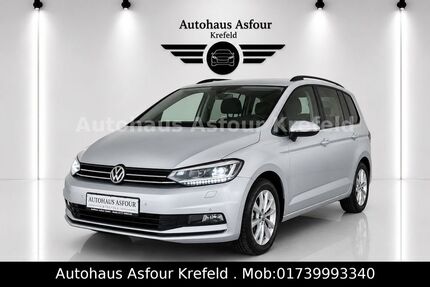 VW Touran 129.000 km 16.990 &euro; Krefeld 47805