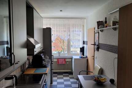 Wohnung Gladbeck Alt-Rentfort - 3.5 Zimmer, 66 m&sup2;, 117.000&euro; | Angebot:10309646