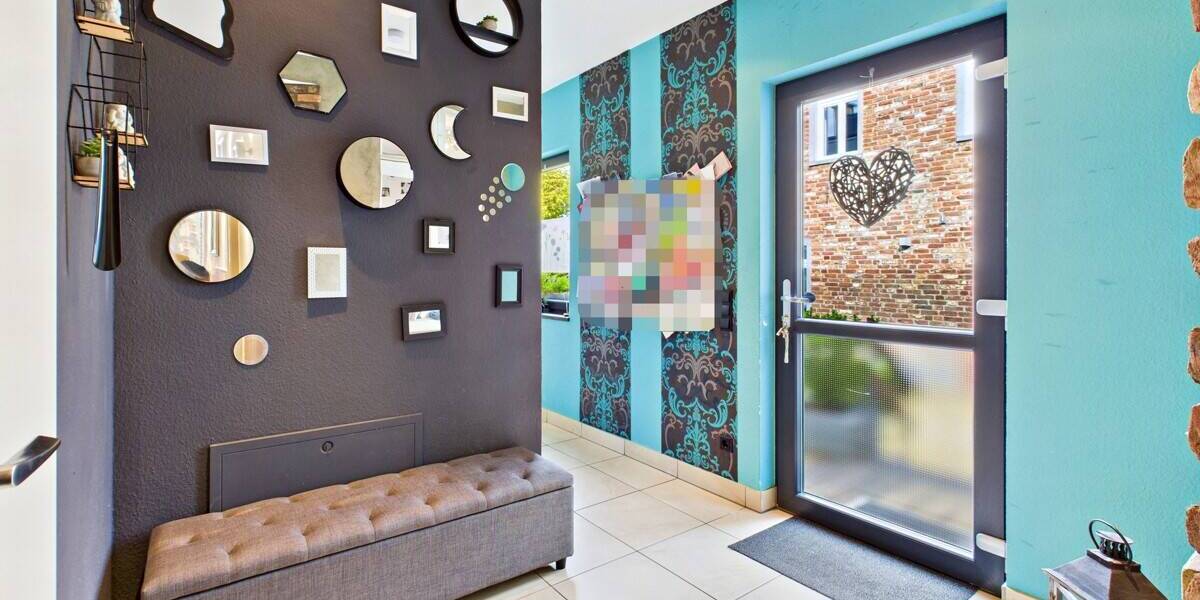 Doppelhaushälfte Krefeld / Bockum Bockum - 6 Zimmer, 145 m&sup2;, 739.000&euro; | Angebot:26471285