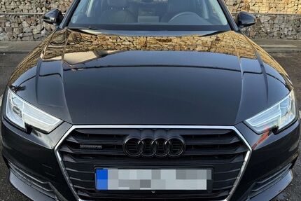 Audi A4 154.000 km 20.000 &euro; Krefeld 47798