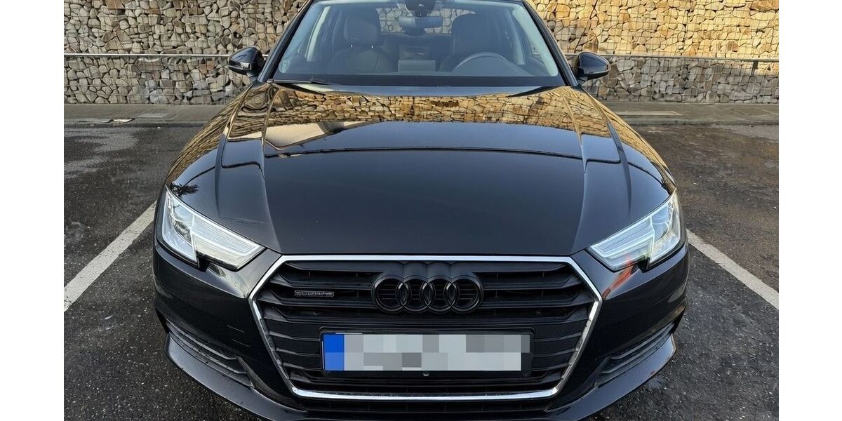 Audi A4 154.000 km 20.000 &euro; Krefeld 47798