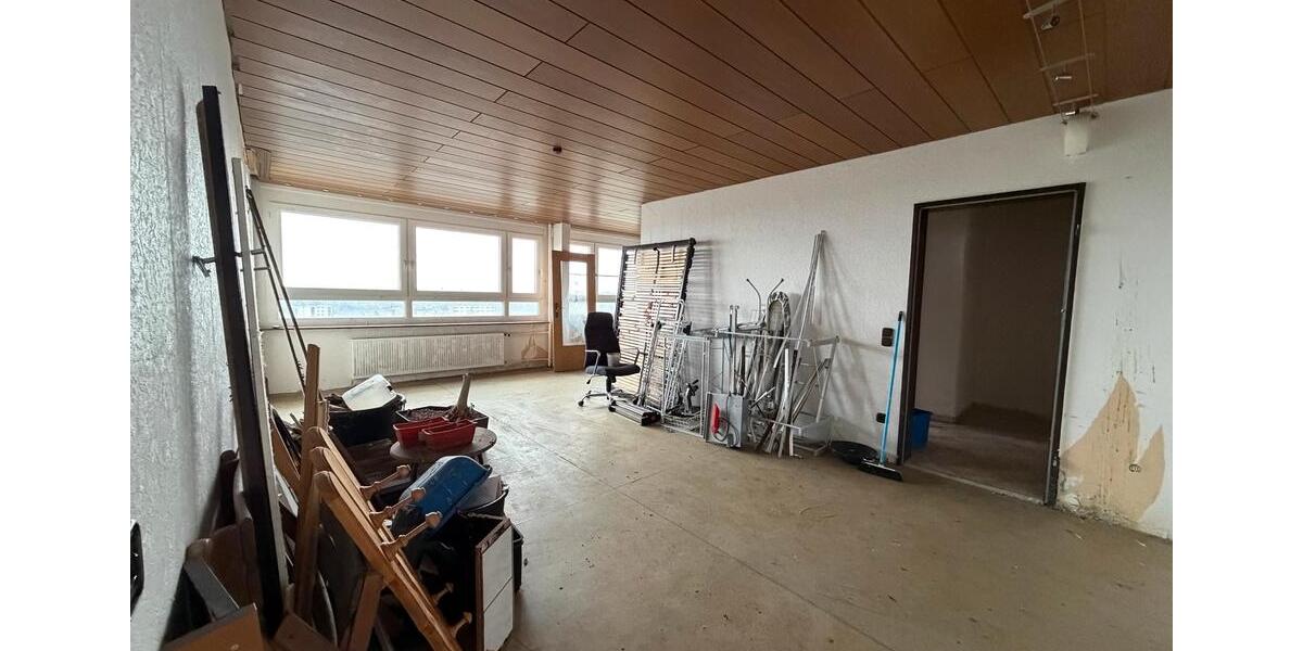 Etagenwohnung Duisburg Essenberg - 3 Zimmer, 84 m&sup2;, 666&euro; | Angebot:25118611