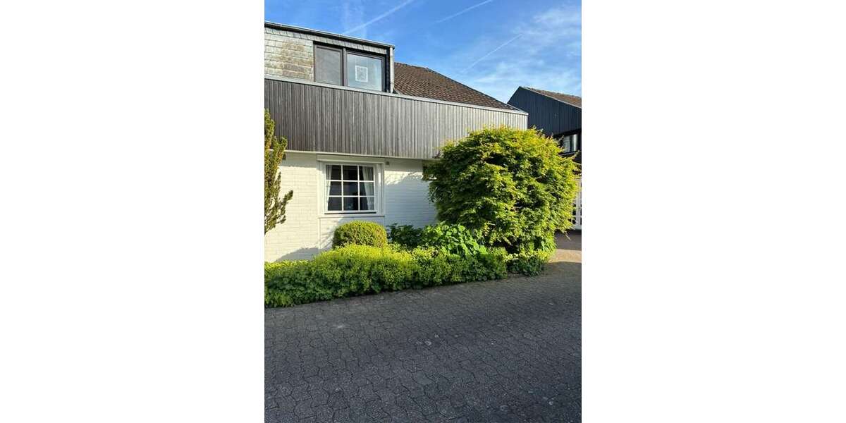 Einfamilienhaus Krefeld Hülser Berg - 4.5 Zimmer, 134 m&sup2;, 560.000&euro; | Angebot:26745705