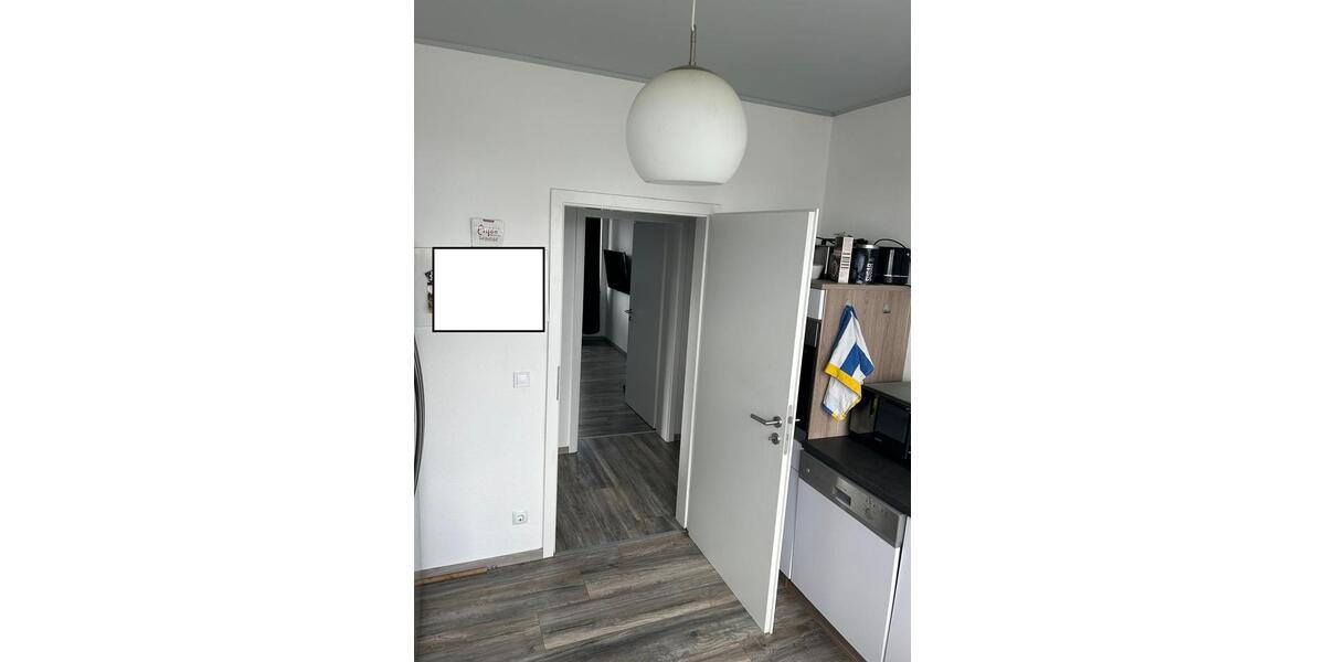 Etagenwohnung Xanten - 4 Zimmer, 110 m&sup2;, 1.100&euro; | Angebot:26704989